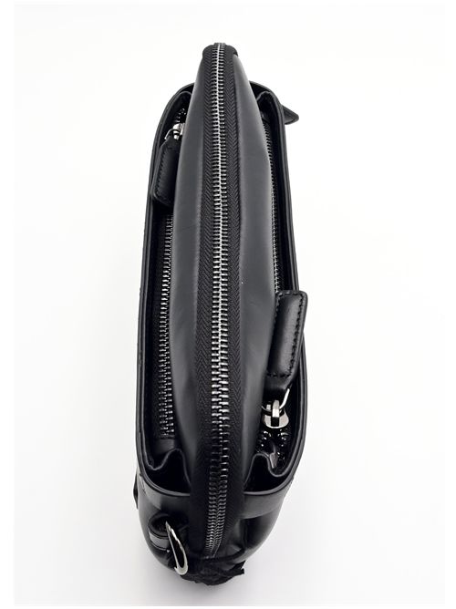 Borsa, uomo, logata. JOHN RICHMOND | JR B92BK